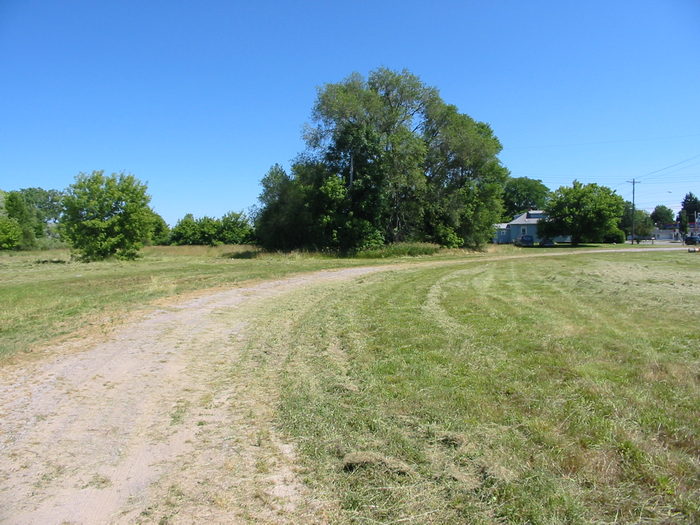 Auto Theatre - July 2002 Photo